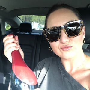 Meet your Posher, Brooke